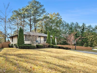 2125 Golden Dawn Dr SW, Atlanta, GA, 30311