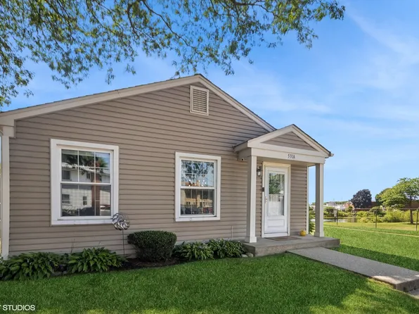 531 Darlene Ln Unit A, Glendale Heights, IL 60139