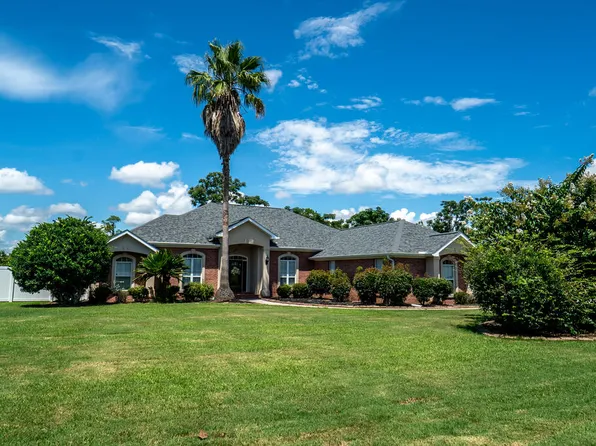 3744 Bermuda Run Dr, Valdosta, GA 31605