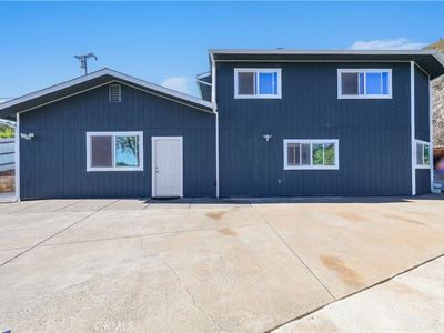 3273 Lee St, Nice, CA, 95464