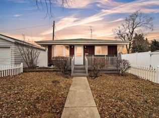 1613 Virginia St, Racine, WI 53405