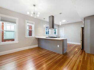 24 Howes St #3, Dorchester, MA 02125
