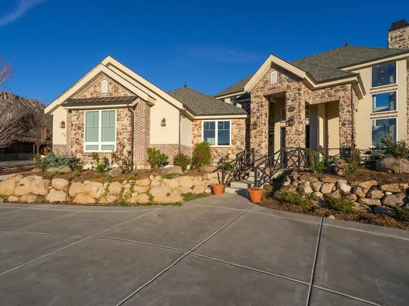 75 S 1200 E, Pine Valley, UT 84781