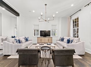 101 Round Rd, Inlet Beach, FL 32461