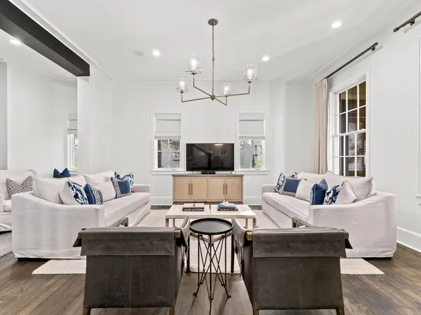 101 Round Rd, Inlet Beach, FL 32461