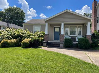 706 S 14th St, Nashville, TN 37206