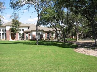 9153 Rock Run, New Braunfels, TX 78132