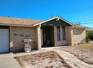 347 Fox Dr, Del Rio, TX 78840