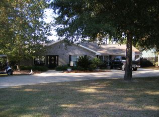 582 Point Rd, Thomasville, GA 31757