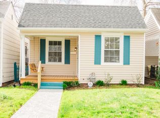 3209 Idlewood Ave, Richmond, VA 23221