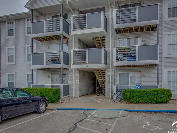 927 Emery Rd APT D203, Lawrence, KS 66044