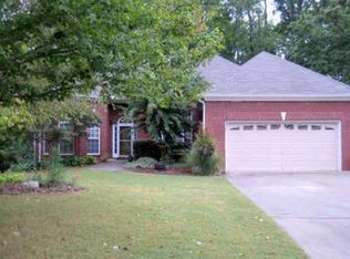1546 Ember Oaks Cir, Powder Springs, GA 30127