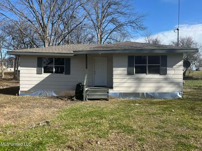 165 Leon Ave, Boyle, MS, 38730
