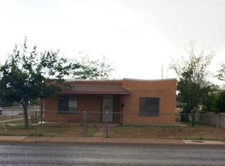 1501 N Florida Ave, Alamogordo, NM 88310