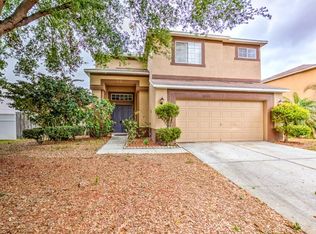 10923 Sailbrooke Dr, Riverview, FL 33579