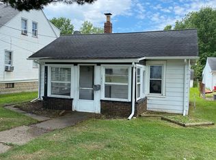 1829 Larchmont Ave NE, Warren, OH 44483