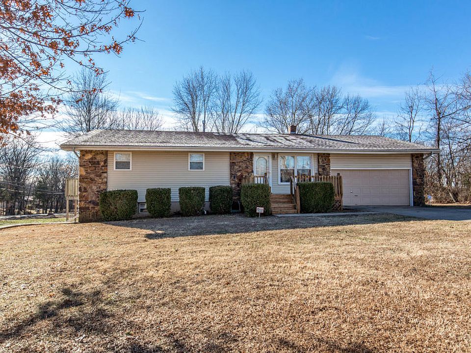 7294 E Farm Road 164, Rogersville, MO 65742 | Zillow