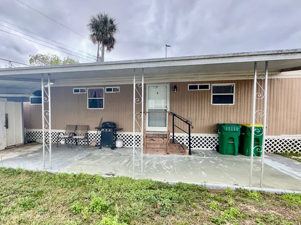 273 Rocket Rd, Titusville, FL 32780