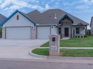 9345 SW 42nd St, Oklahoma City, OK 73179