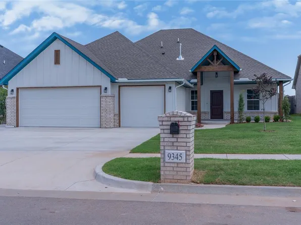 9345 SW 42nd St, Oklahoma City, OK 73179