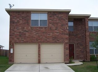 12817 Starbrimson Trl, Elgin, TX 78621
