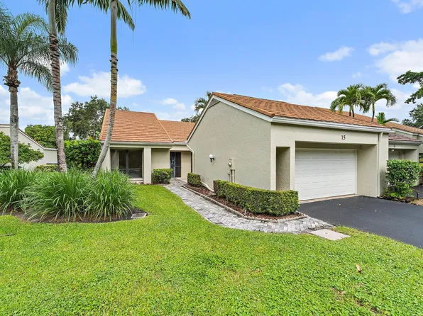 15 Tournament Boulevard, Palm Beach Gardens, FL 33418