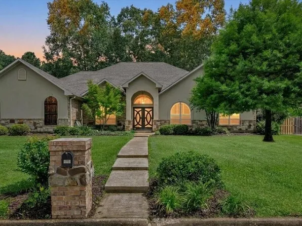 138 Copperwood Loop, Lufkin, TX 75901