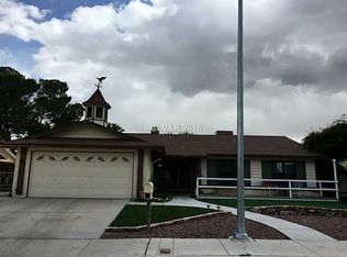 6225 La Palma Pkwy, Las Vegas, NV 89118