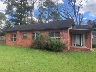142 Liberty Hill Dr, Evergreen, AL, 36401