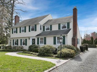 970 River Rd, Fair Haven, NJ 07704