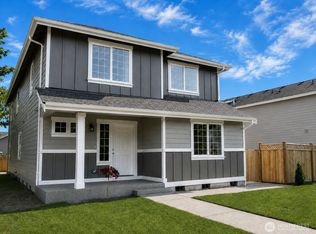 6628 Bailey Street SE, Lacey, WA 98513