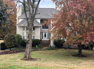 1508 Pear Tree Cir, Brentwood, TN 37027