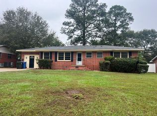 713 Owens St, Dothan, AL 36301