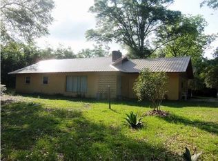 20020 N 3rd St, Citronelle, AL 36522