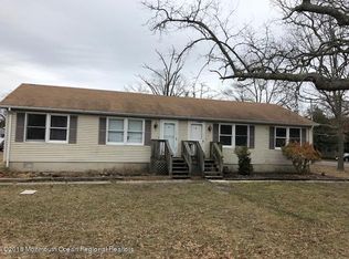 815 Anglesea Ave, Ocean Gate, NJ