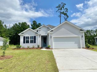 435 Clear Lake Dr, Conway, SC 29526