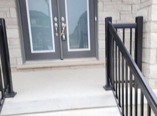 134 Petch Ave, Caledon, ON L7C4L3