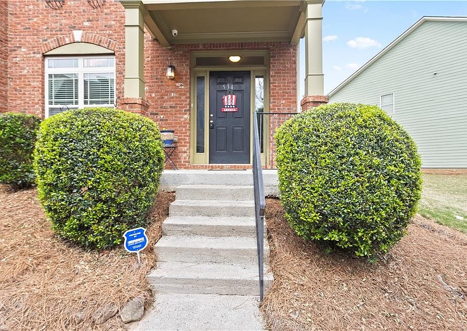 1st image of 534 Ridge View Xing