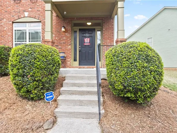 534 Ridge View Xing, Woodstock, GA 30188