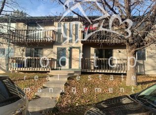 1626 S Von Elm St UNIT 4, Pocatello, ID 83201