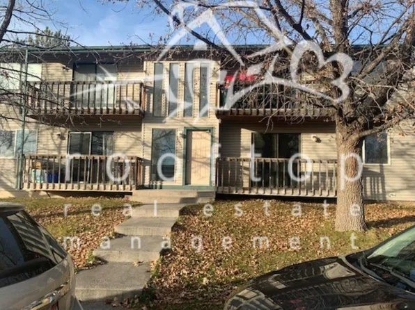 1642 S Von Elm St #2, Pocatello, ID 83201