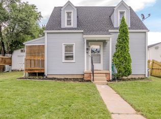 132 New York Ave, Harrisonburg, VA 22801