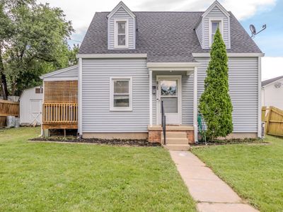 132 New York Ave, Harrisonburg, VA, 22801