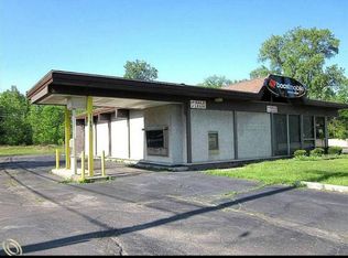 31062 Ecorse Rd, Romulus, MI 48174