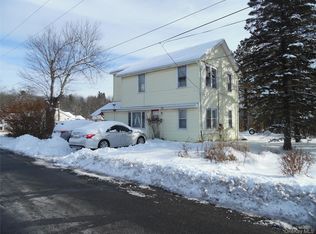12 Thornton Ave, Monticello, NY 12701