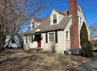 1111 W Parrish Ave, Owensboro, KY 42301