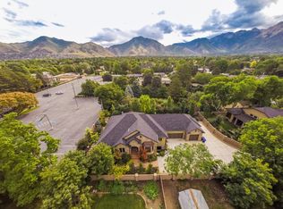 2223 E Stillman Ln, Salt Lake City, UT 84109