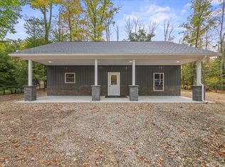 1955 Greenwood Rd, Marienville, PA 16239