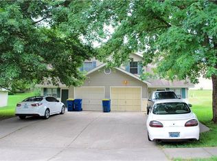 419 Spring Ave #21, Liberty, MO 64068