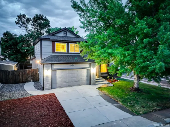 17993 E Bates Avenue, Aurora, CO 80013
